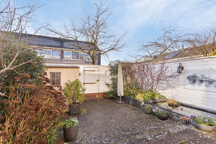 Photo 6 of Aalscholverstraat 24