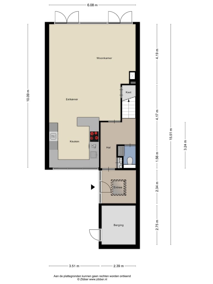 Photo 46 of Aalscholverstraat 24