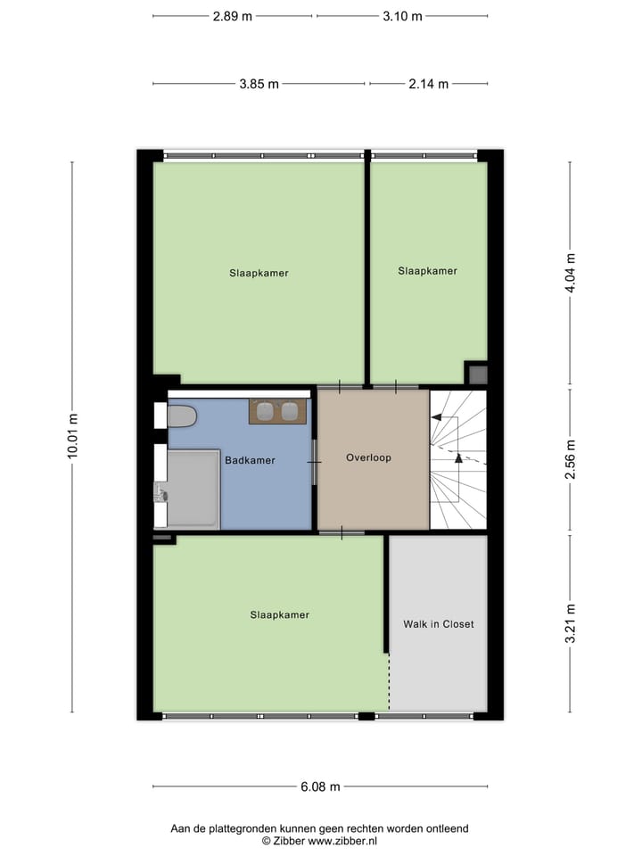 Foto 47 van Aalscholverstraat 24