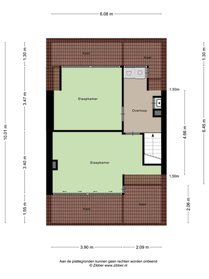 Foto 48 van Aalscholverstraat 24