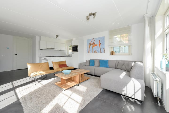 Foto 5 van Burgemeester Dalenbergstraat 50-323