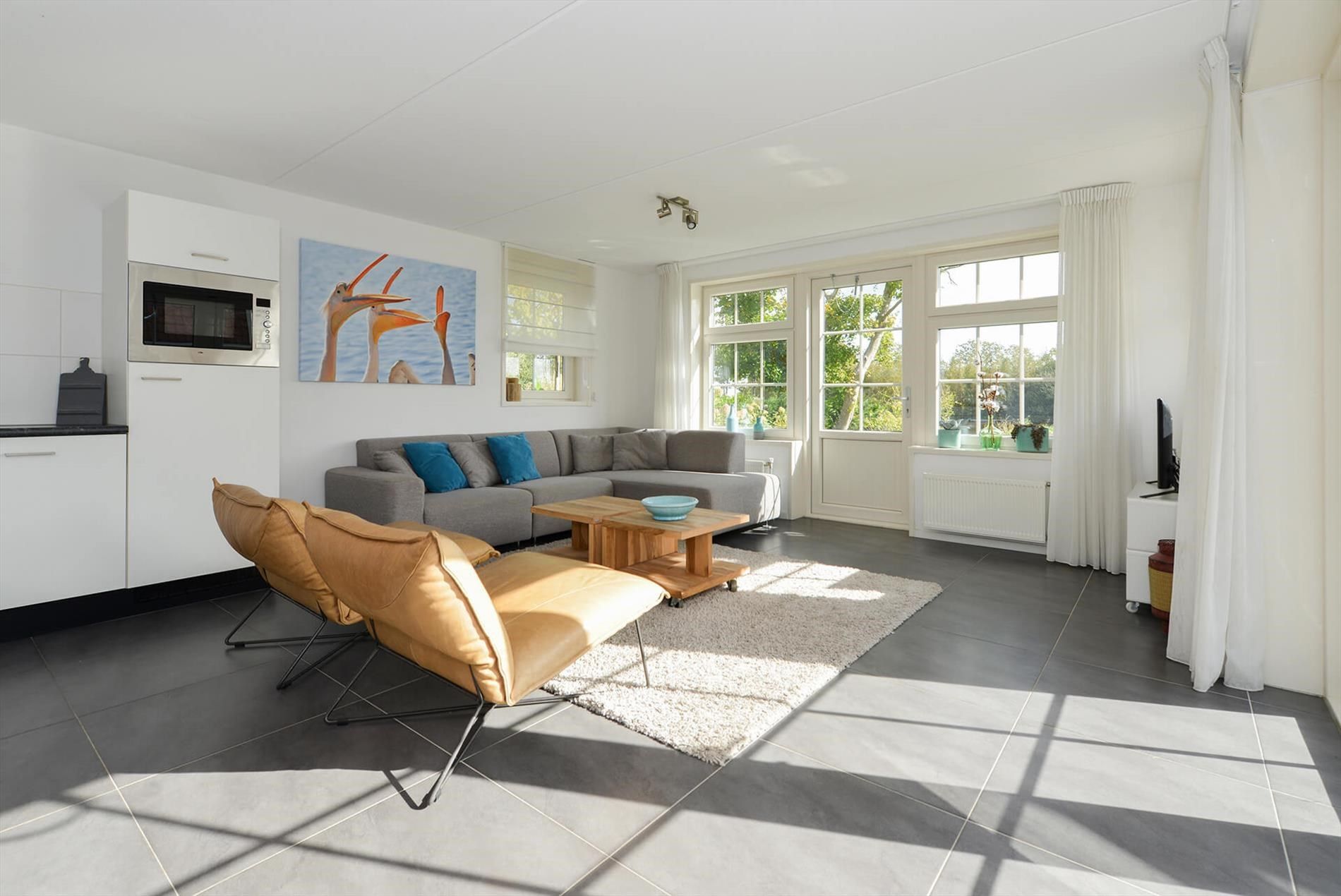 Foto 6 van Burgemeester Dalenbergstraat 50-323