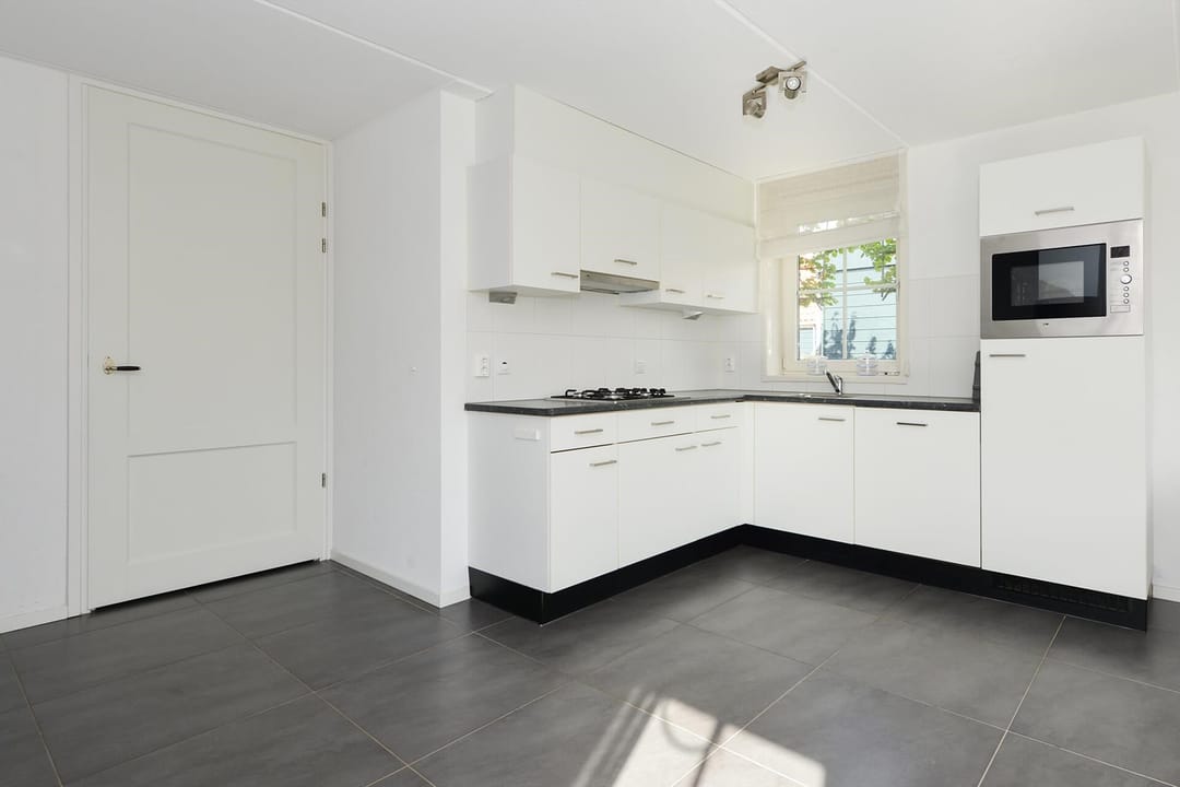 Foto 8 van Burgemeester Dalenbergstraat 50-323