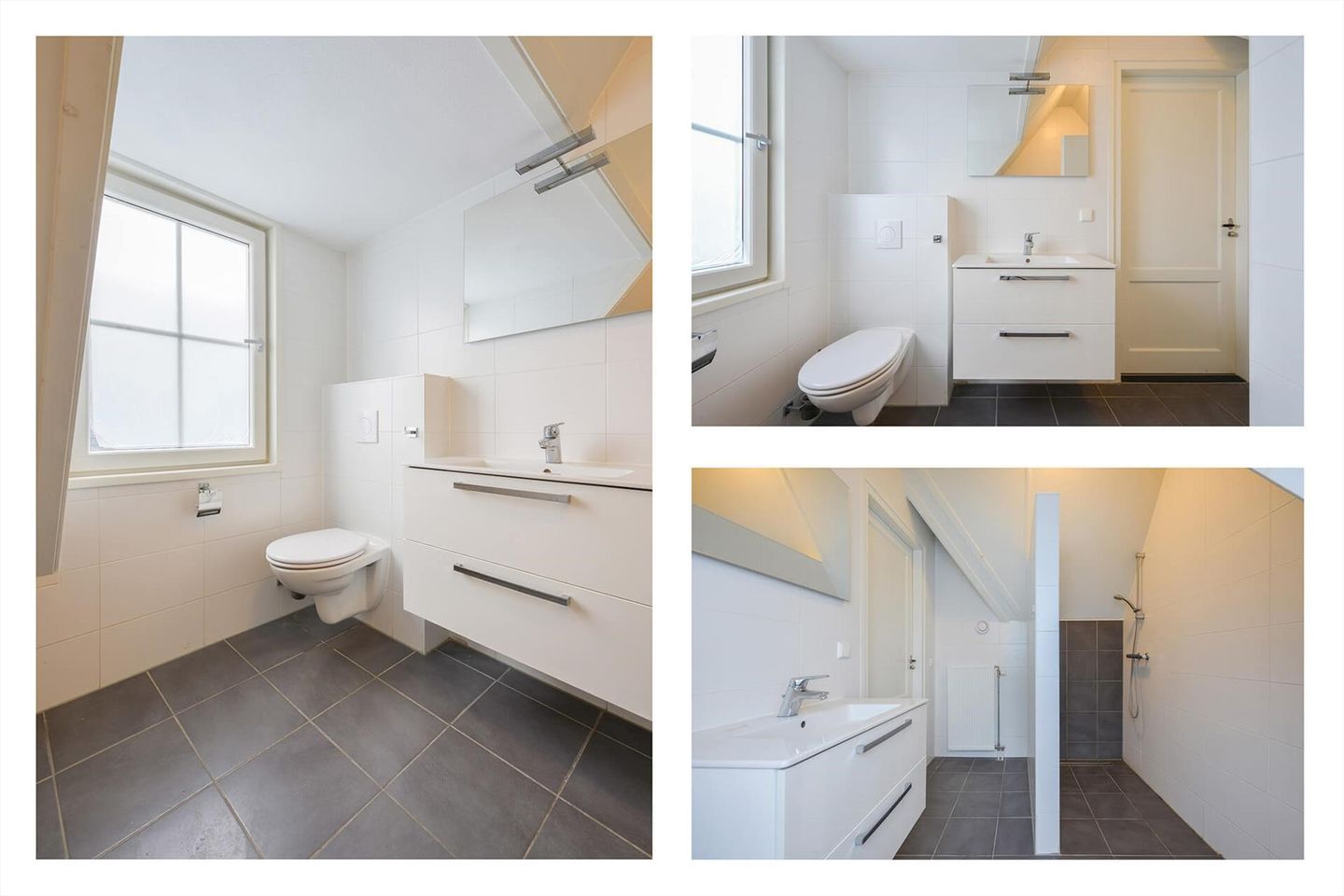 Foto 10 van Burgemeester Dalenbergstraat 50-323