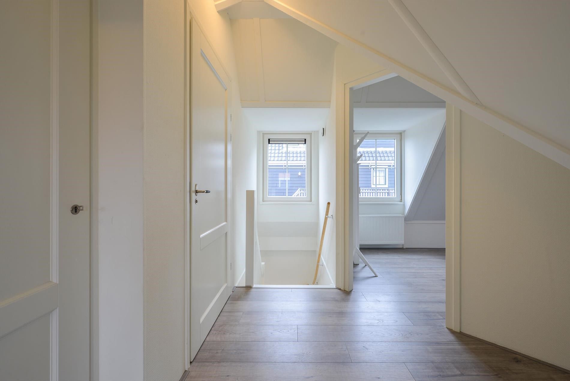 Foto 12 van Burgemeester Dalenbergstraat 50-323