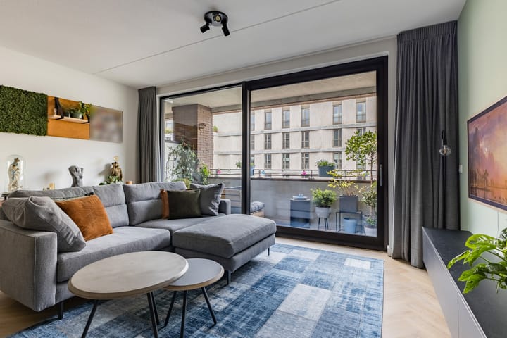 Foto 4 van Madridstraat 53