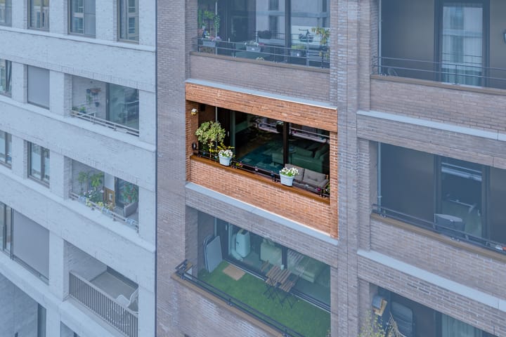 Foto 5 van Madridstraat 53