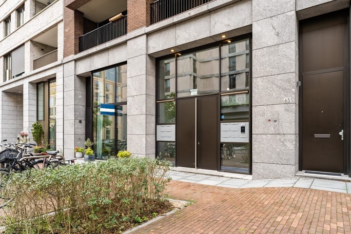 Foto 6 van Madridstraat 53