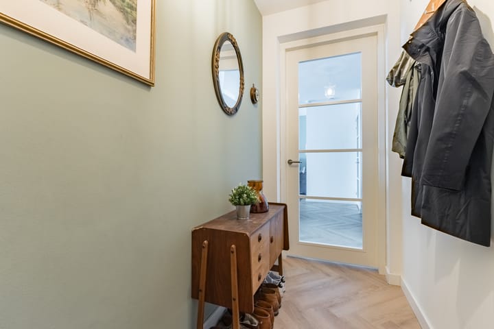 Foto 9 van Madridstraat 53