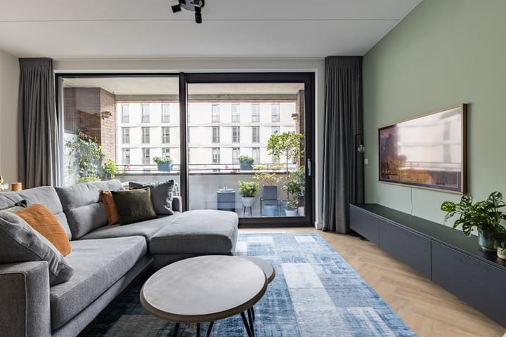 Foto 14 van Madridstraat 53