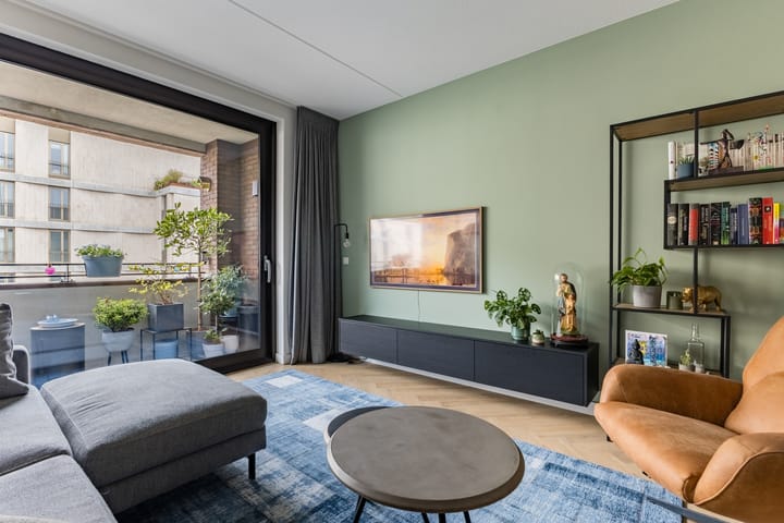 Foto 15 van Madridstraat 53