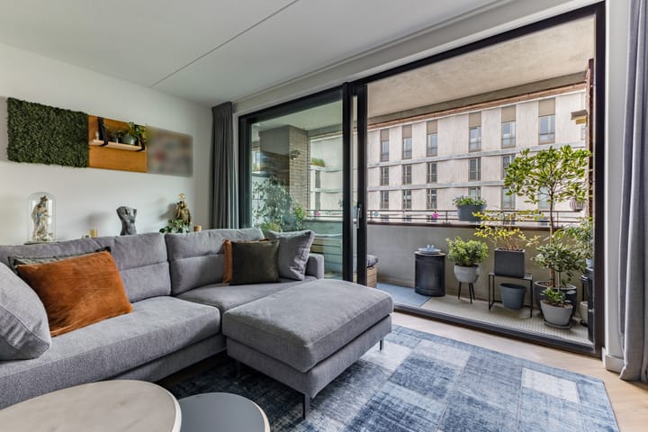 Foto 16 van Madridstraat 53