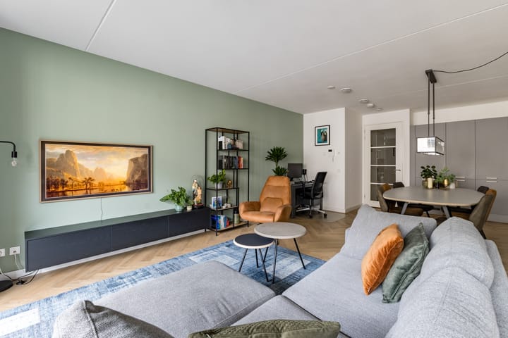 Foto 20 van Madridstraat 53