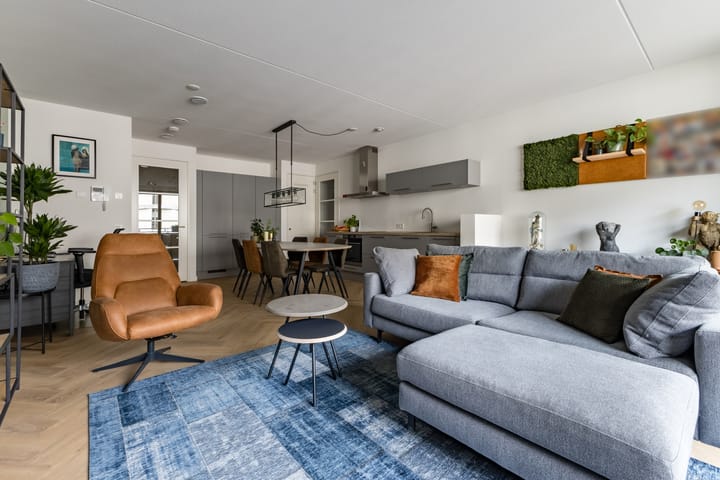 Foto 21 van Madridstraat 53