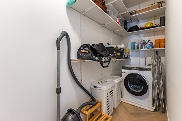 Foto 26 van Madridstraat 53