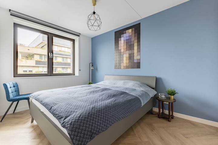 Foto 28 van Madridstraat 53