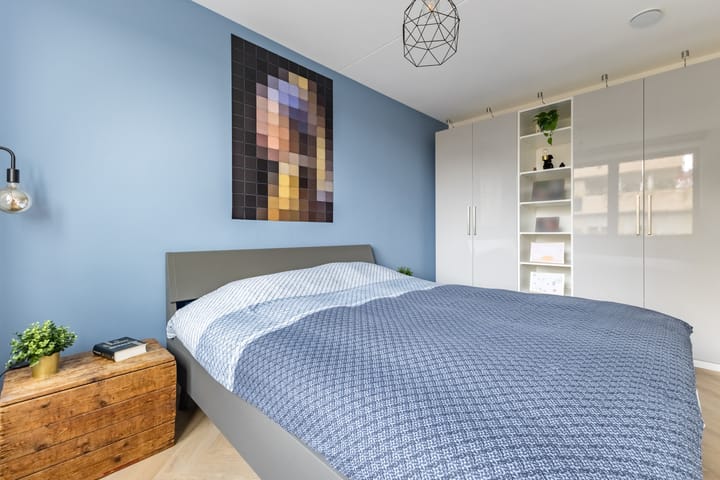 Foto 30 van Madridstraat 53