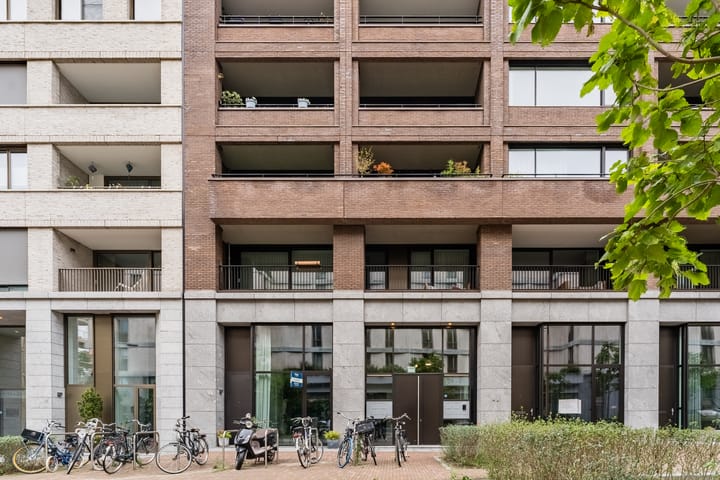 Foto 45 van Madridstraat 53