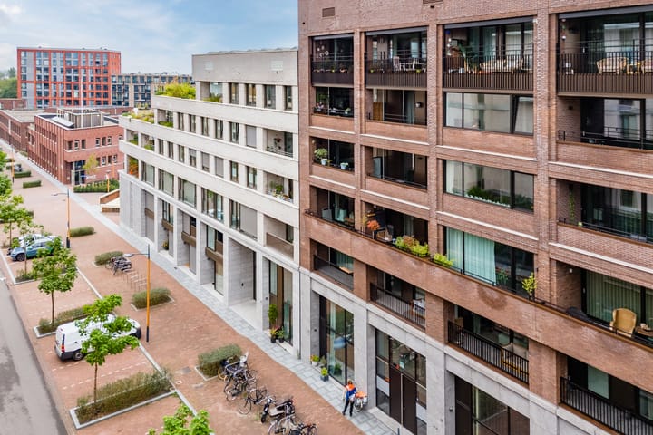 Foto 47 van Madridstraat 53