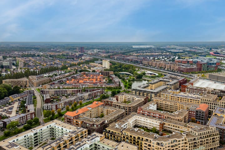 Foto 50 van Madridstraat 53