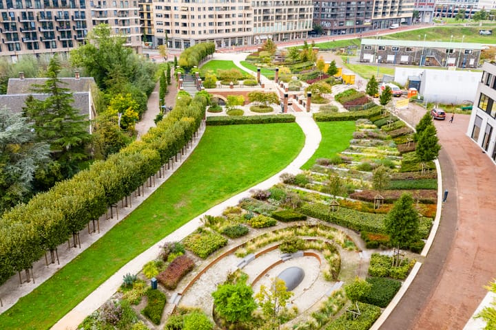 Foto 52 van Madridstraat 53