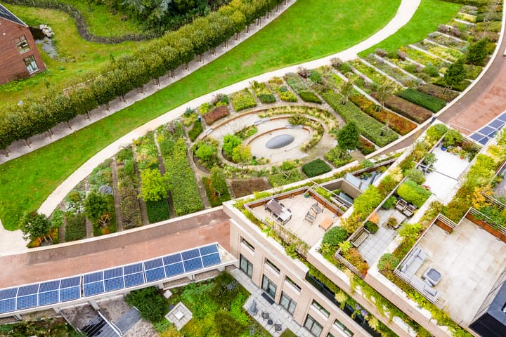 Foto 53 van Madridstraat 53