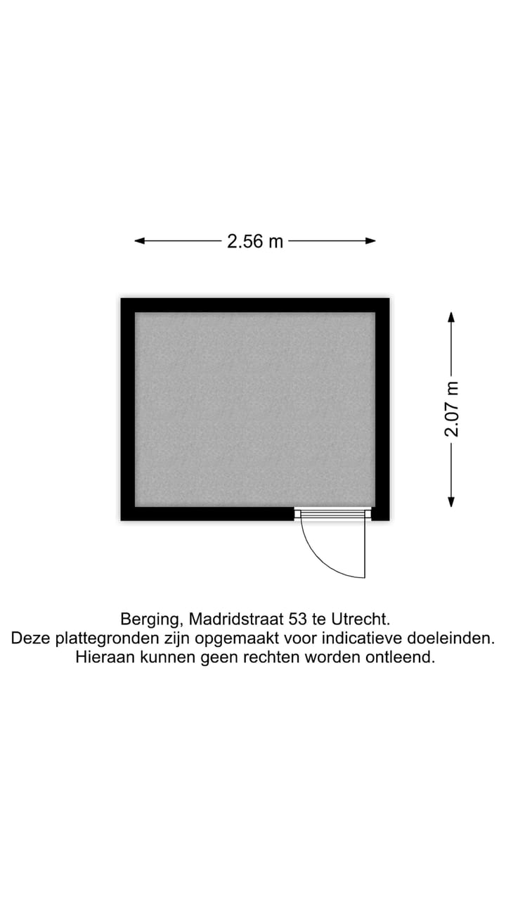 Foto 62 van Madridstraat 53