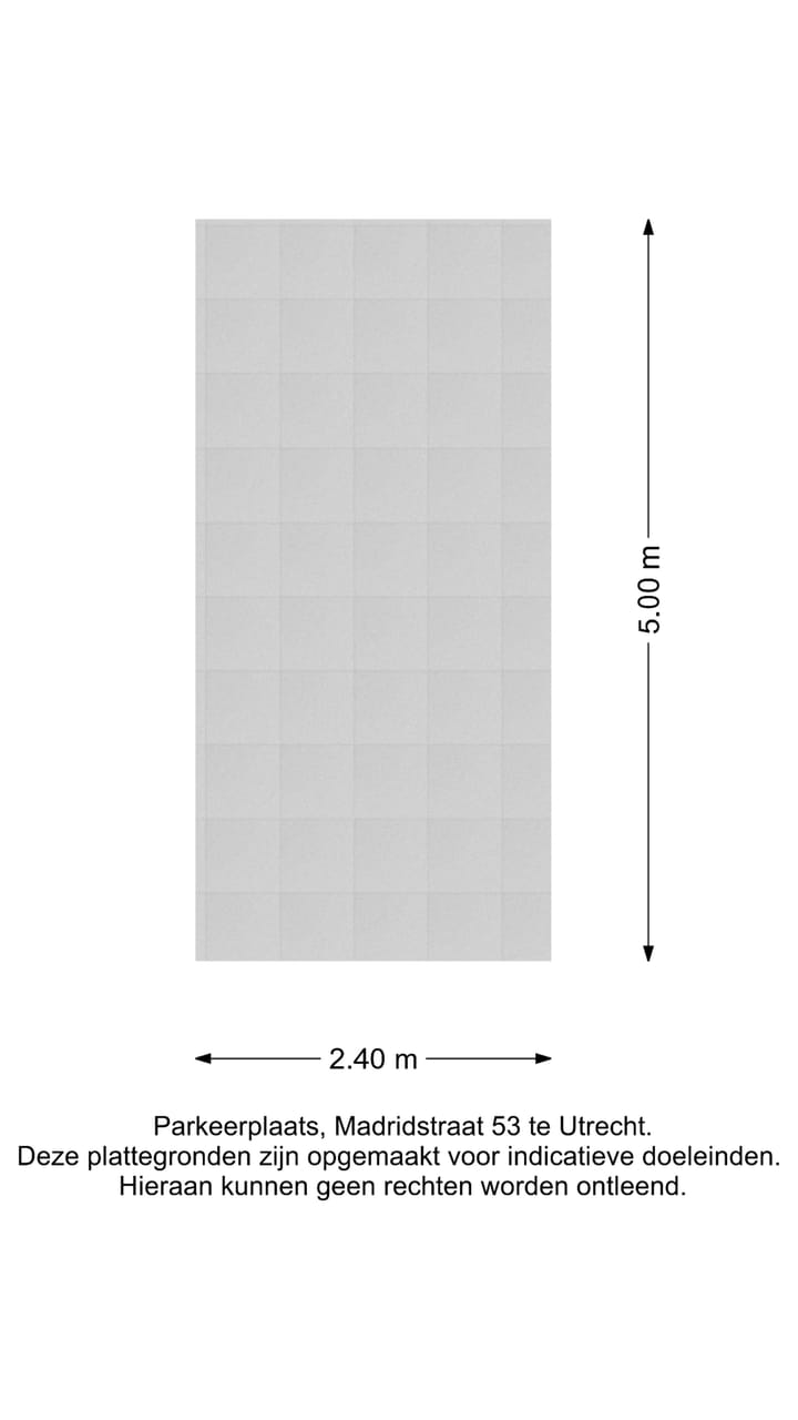Foto 63 van Madridstraat 53