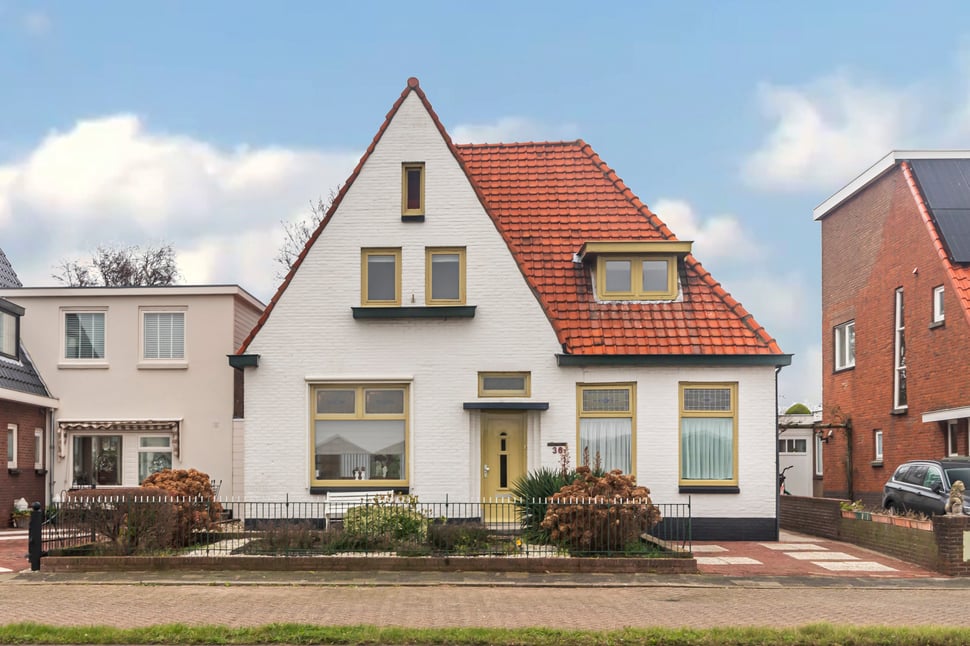 Emmastraat 36 main image