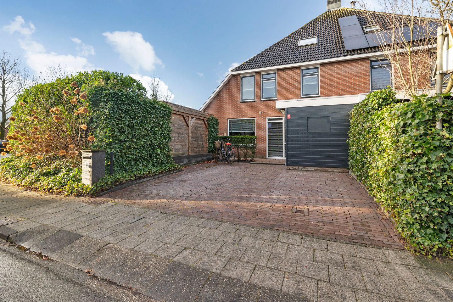 Foto 1 van Kooistukken 12