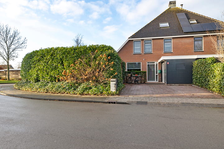 Foto 2 van Kooistukken 12