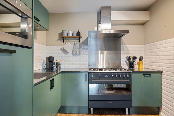 Foto 5 van Kooistukken 12