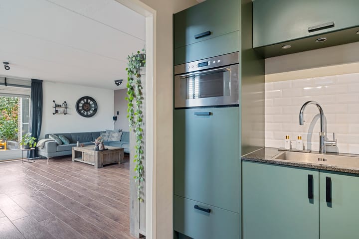 Photo 7 of Kooistukken 12