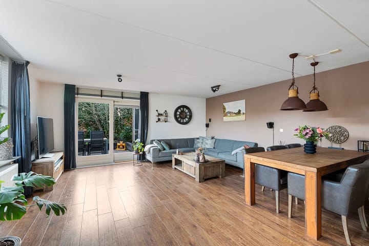 Photo 10 of Kooistukken 12