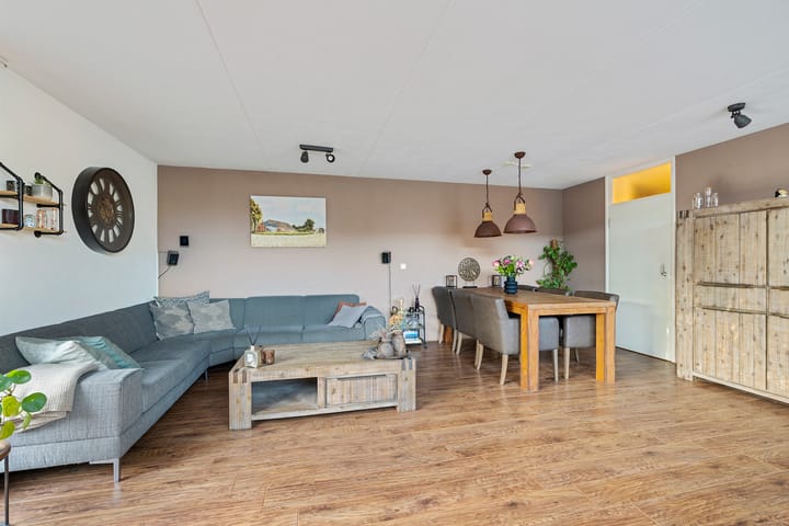 Photo 12 of Kooistukken 12