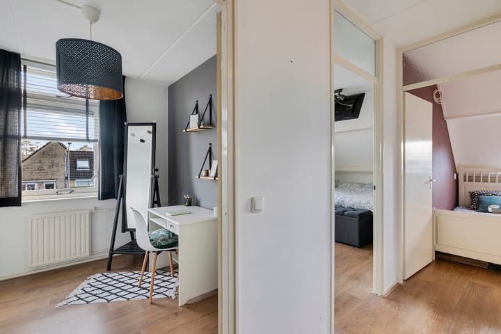 Photo 17 of Kooistukken 12