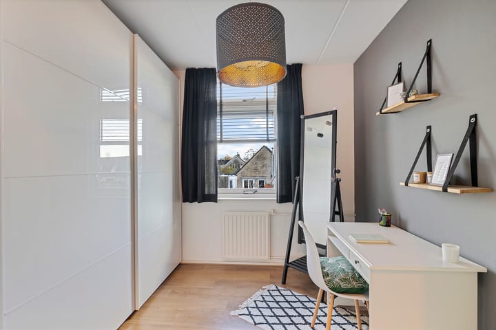 Photo 20 of Kooistukken 12