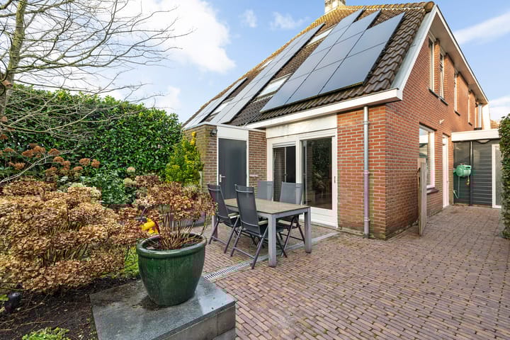 Photo 28 of Kooistukken 12