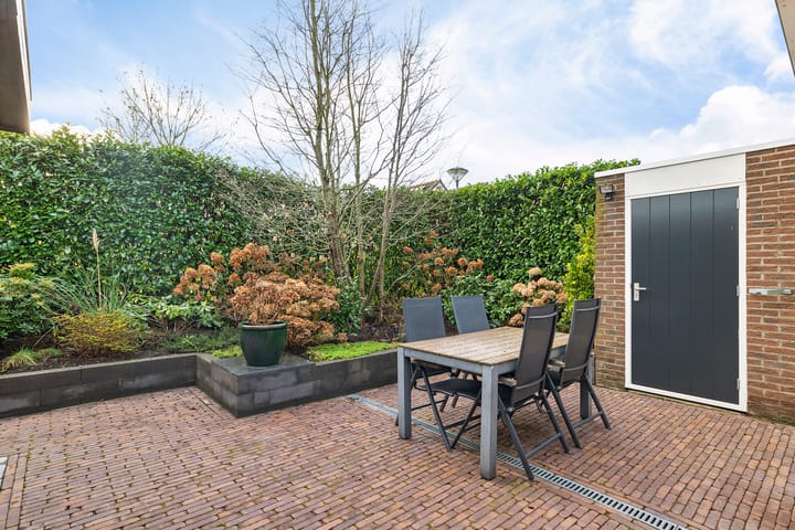 Photo 34 of Kooistukken 12