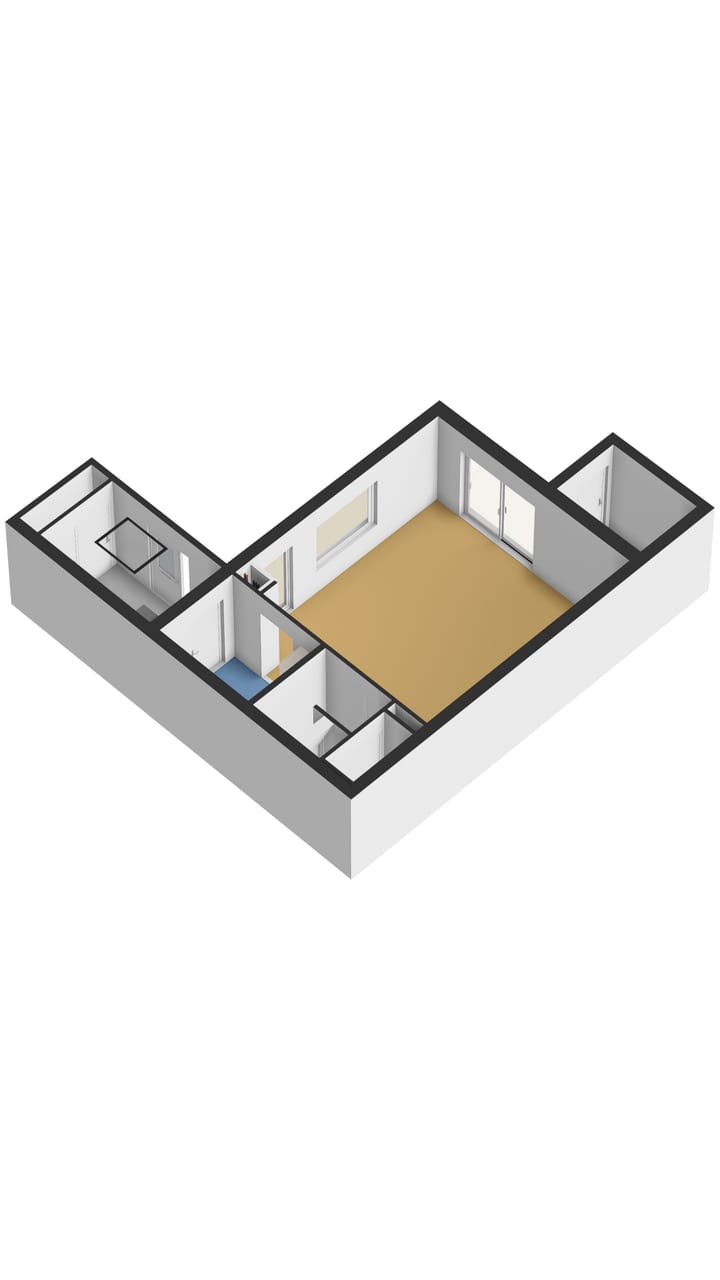 Photo 36 of Kooistukken 12