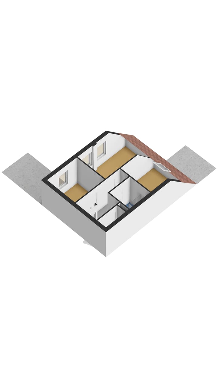 Photo 38 of Kooistukken 12