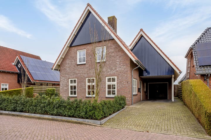 Foto 1 van Kerkepad 4