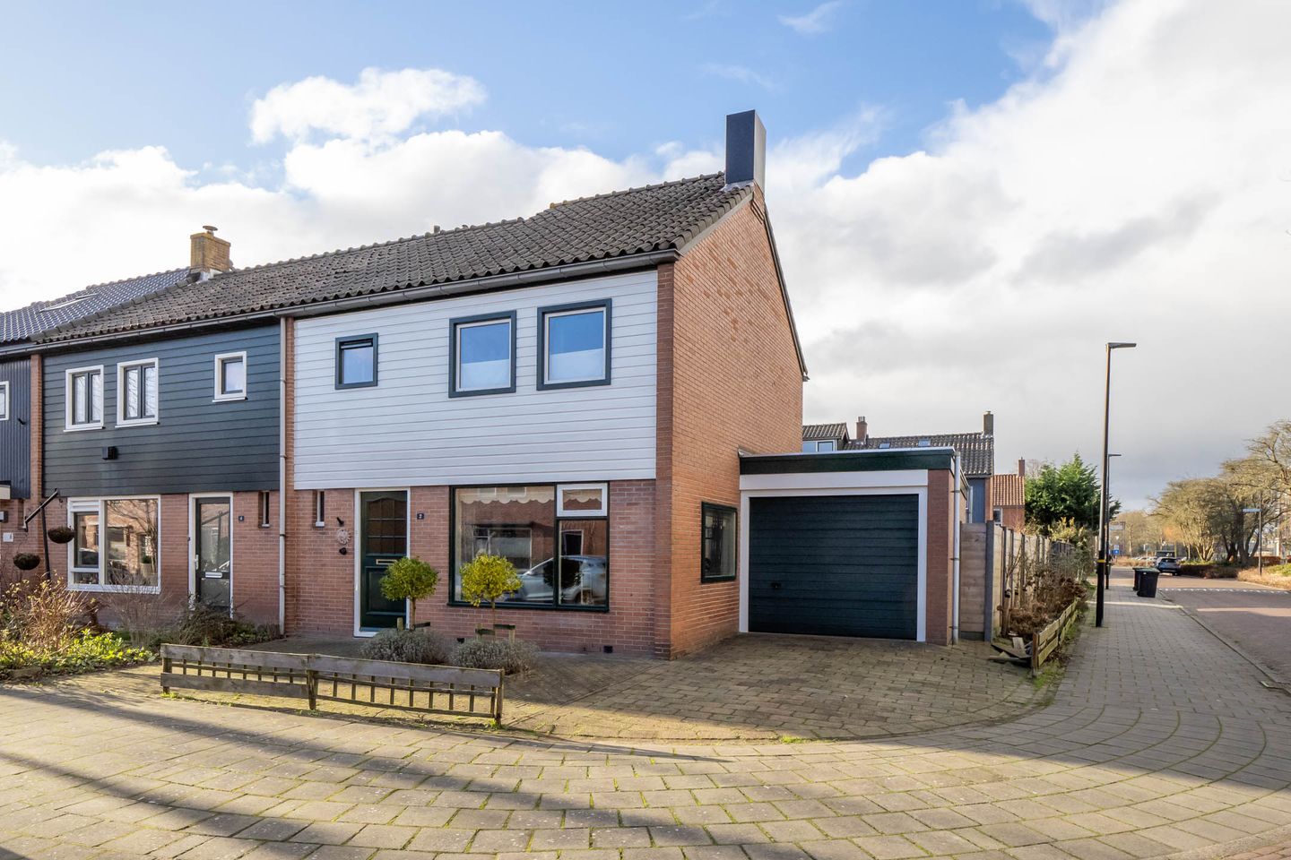 Foto 1 van Irenestraat 2