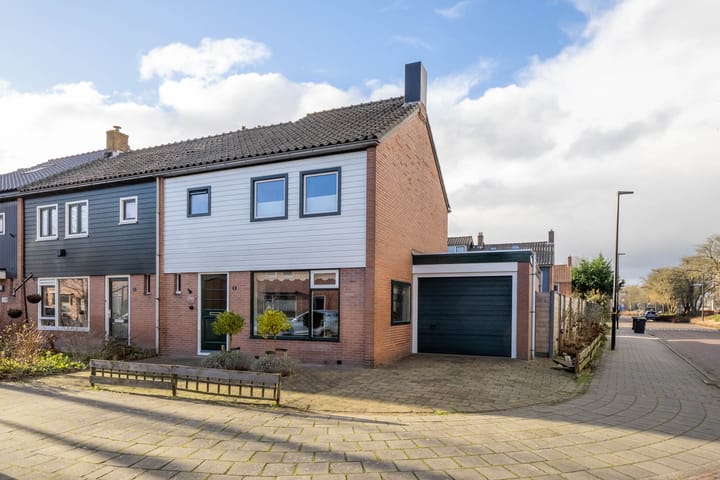 Foto 1 van Irenestraat 2