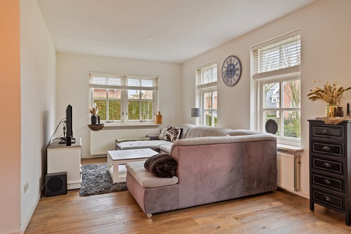 Foto 2 van Kerkepad 4