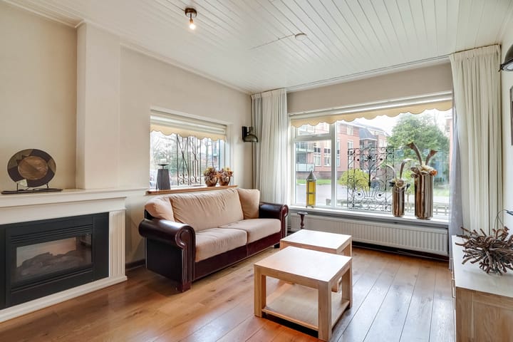 Foto 2 van Irenestraat 2