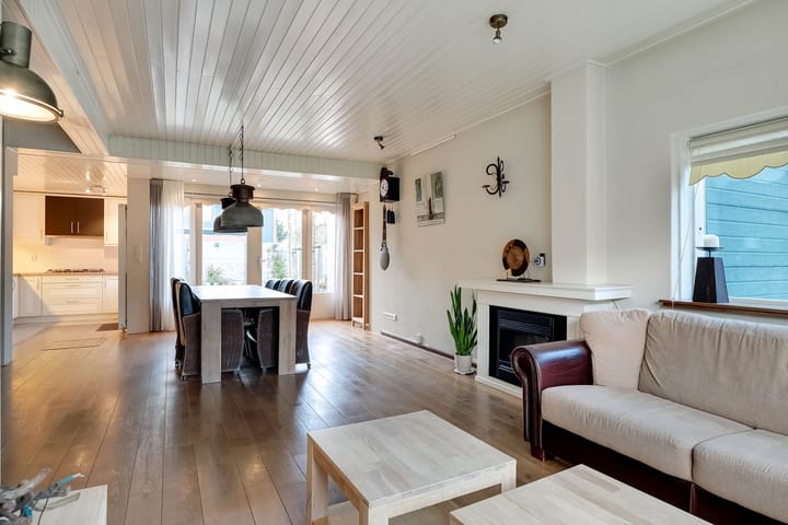 Foto 3 van Irenestraat 2