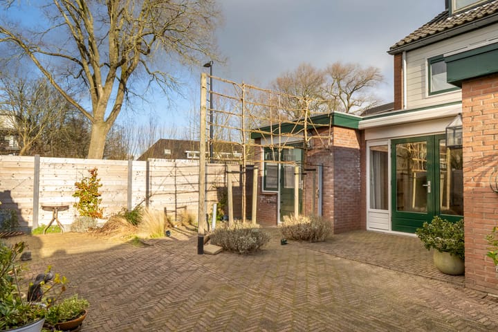 Foto 9 van Irenestraat 2