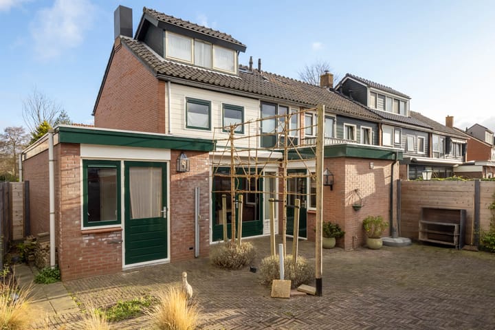 Foto 10 van Irenestraat 2