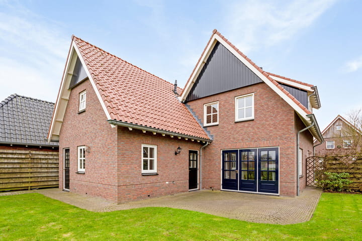 Foto 27 van Kerkepad 4